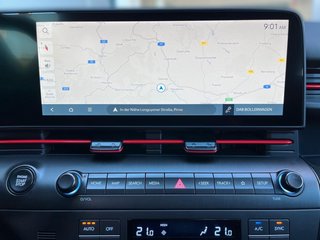 Hyundai KONA N Line 2WD el. HK Navi LED - foto 9