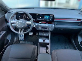 Hyundai KONA N Line 2WD el. HK Navi LED - foto 10