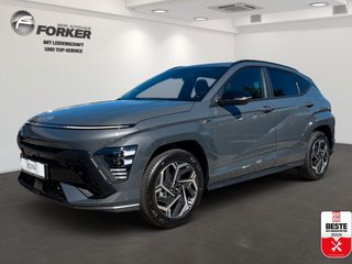 Hyundai KONA Gebrauchtwagen Kaufen