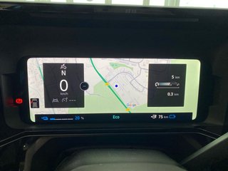 Nissan Micra 52 kWh Evolve Harman/Kardon - bilder 12