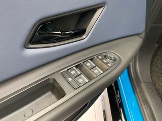 Nissan Micra 52 kWh Evolve Harman/Kardon - bilder 16