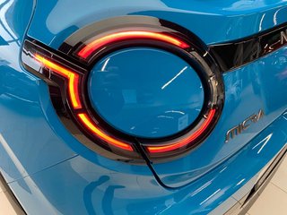Nissan Micra 52 kWh Evolve Harman/Kardon - bilder 18