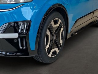 Nissan Micra 52 kWh Evolve Harman/Kardon - bilder 20