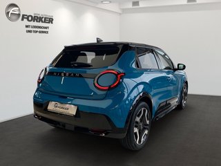 Nissan Micra 52 kWh Evolve Harman/Kardon - bilder 3