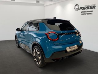 Nissan Micra 52 kWh Evolve Harman/Kardon - bilder 4