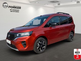 Nissan Townstar age.one-day registration Kaufen