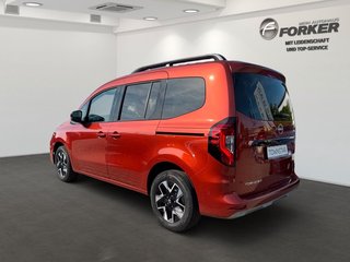 Nissan Townstar Kombi L1 N-Connecta Jubiläumsaktion - bilder 4