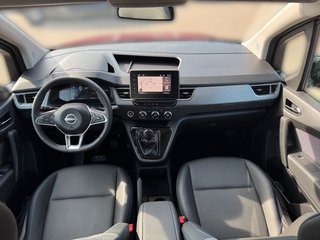 Nissan Townstar Kombi L1 N-Connecta Jubiläumsaktion - bilder 5