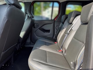 Nissan Townstar Kombi L1 N-Connecta Jubiläumsaktion - bilder 7