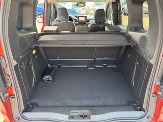 Nissan Townstar Kombi L1 N-Connecta Jubiläumsaktion - bilder 8