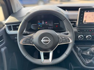 Nissan Townstar Kombi L1 N-Connecta Jubiläumsaktion - bilder 10