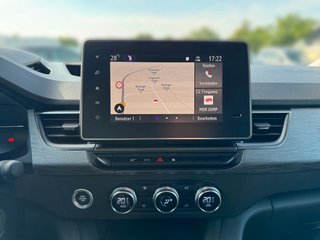 Nissan Townstar Kombi L1 N-Connecta Jubiläumsaktion - bilder 12