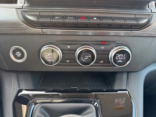 Nissan Townstar Kombi L1 N-Connecta Jubiläumsaktion - bilder 13