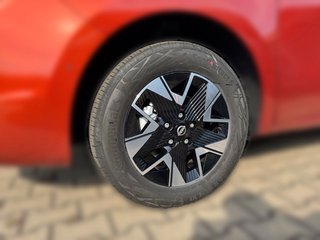 Nissan Townstar Kombi L1 N-Connecta Jubiläumsaktion - bilder 20