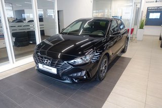 Hyundai i30 Gebrauchtwagen Kaufen