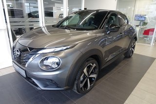 Nissan Juke Gebrauchtwagen Kaufen