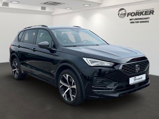 Seat Tarraco FR 4Drive - foto 2