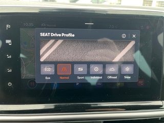 Seat Tarraco FR 4Drive - foto 11