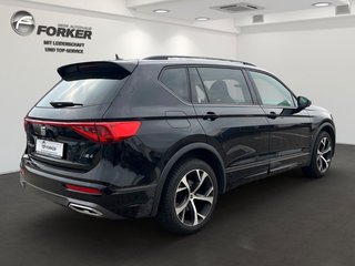 Seat Tarraco FR 4Drive - foto 3