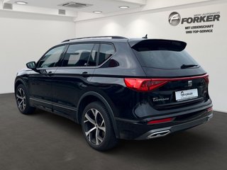 Seat Tarraco FR 4Drive - foto 4