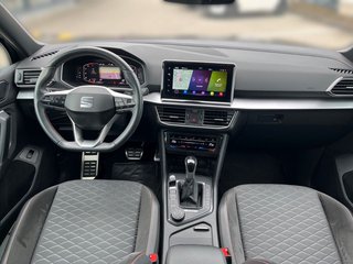 Seat Tarraco FR 4Drive - foto 5