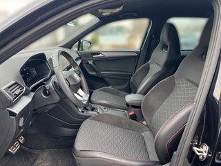 Seat Tarraco FR 4Drive - foto 6