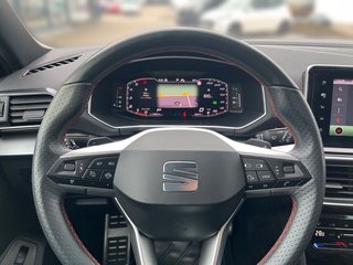 Seat Tarraco FR 4Drive - foto 8