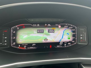 Seat Tarraco FR 4Drive - foto 9