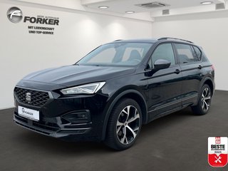 Seat Tarraco Gebrauchtwagen Kaufen