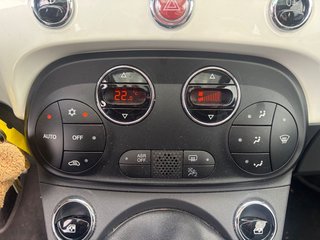 Fiat 500 Lounge 1.2 Navi DAB PDC Winterräder - foto 14