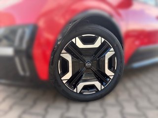 Nissan Micra 52 kWh Advance 18" Alu Winterpaket SOFORT - foto 20