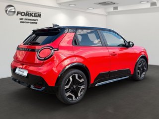 Nissan Micra 52 kWh Advance 18" Alu Winterpaket SOFORT - foto 3