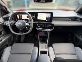 Nissan Micra 52 kWh Advance 18" Alu Winterpaket SOFORT - foto 5