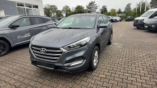 Hyundai TUCSON Gebrauchtwagen Kaufen