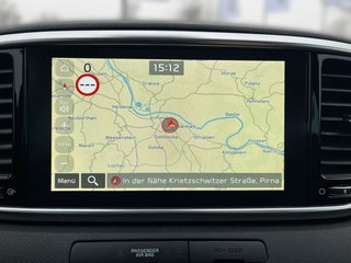 Kia Sportage GT-Line 4WD Bi-LED Pano Winterräder - bilder 12