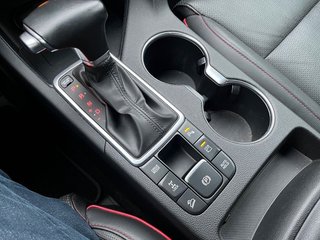 Kia Sportage GT-Line 4WD Bi-LED Pano Winterräder - bilder 14