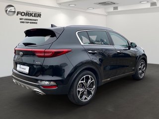 Kia Sportage GT-Line 4WD Bi-LED Pano Winterräder - bilder 3