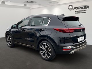 Kia Sportage GT-Line 4WD Bi-LED Pano Winterräder - bilder 4