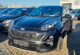 Kia Sportage Gebrauchtwagen Kaufen