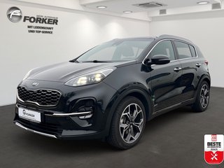 Kia Sportage Gebrauchtwagen Kaufen