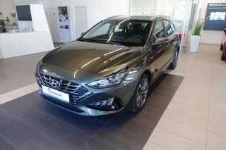 Hyundai i30 Jahreswagen Kaufen