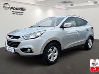 Hyundai ix35 Gebrauchtwagen Kaufen