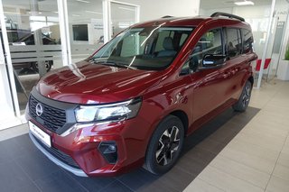 Nissan Townstar Vorführfahrzeug Kaufen