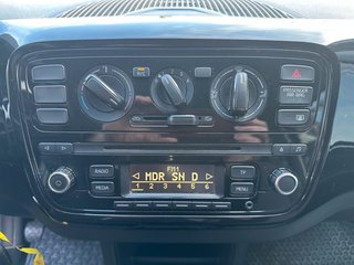 Volkswagen up! move up! Winterräder - bilder 11