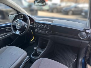 Volkswagen up! move up! Winterräder - bilder 12