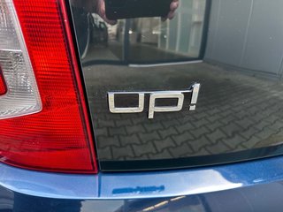 Volkswagen up! move up! Winterräder - bilder 19