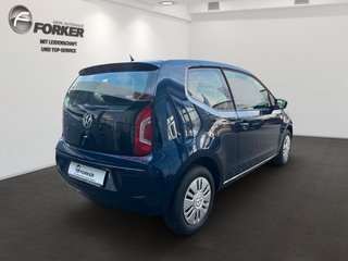Volkswagen up! move up! Winterräder - bilder 3
