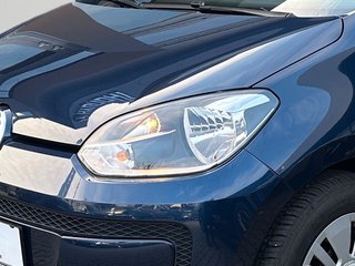 Volkswagen up! move up! Winterräder - bilder 5