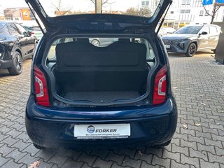 Volkswagen up! move up! Winterräder - bilder 6