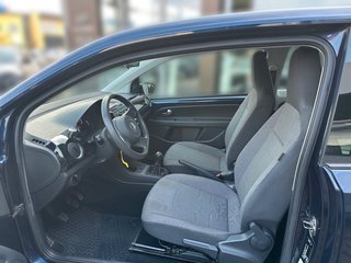 Volkswagen up! move up! Winterräder - bilder 8